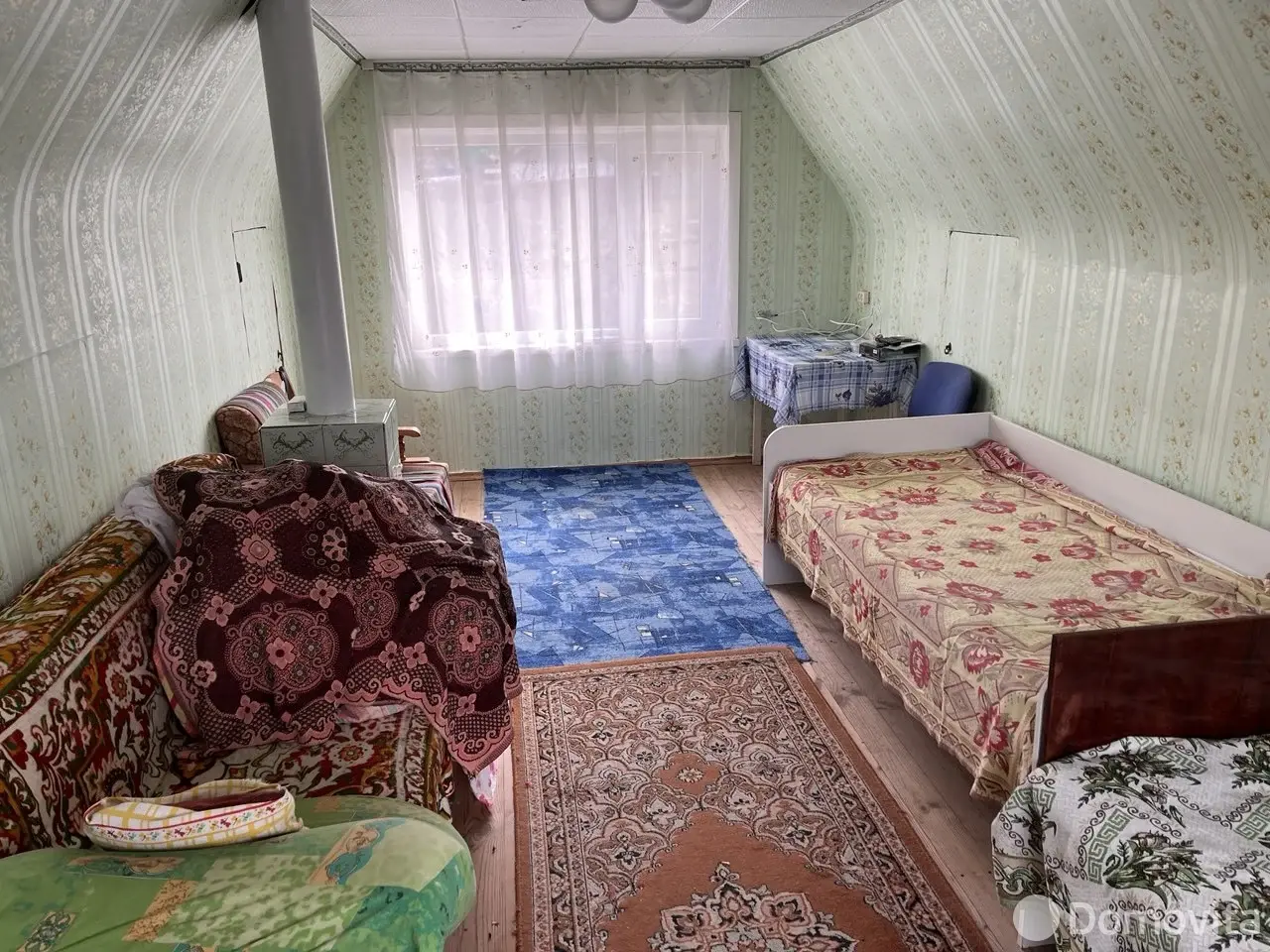 дача, ВЯСЁЛКА-2015, 