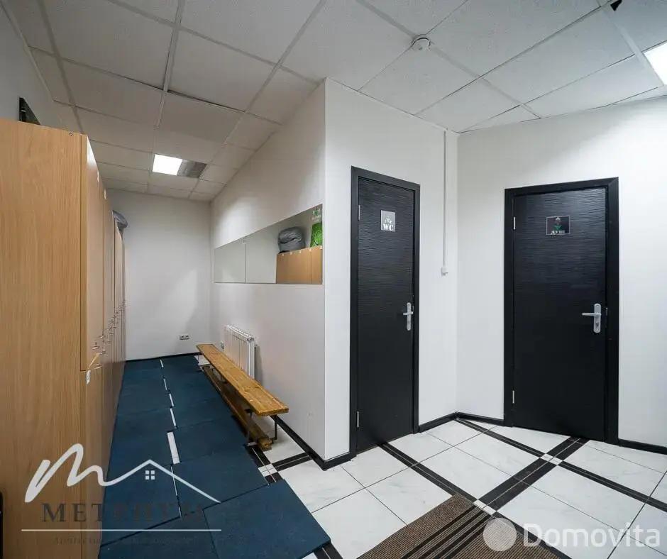 торговый объект, Минск, ул. Максима Богдановича, д. 138