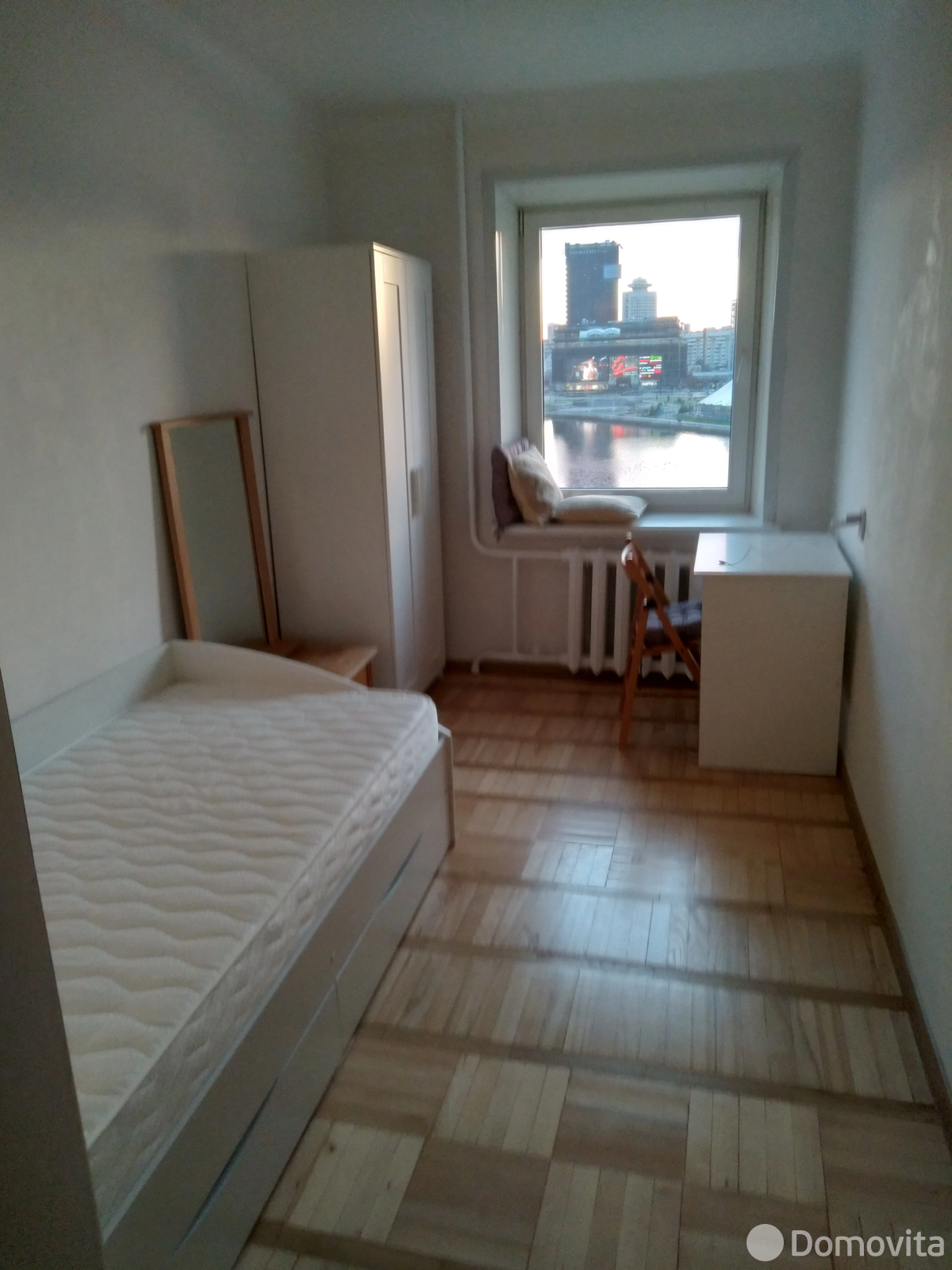 Цена аренды комнаты, Минск, ул. Сторожовская, д. 8