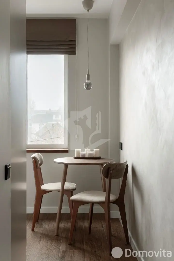 квартира, Минск, ул. Червякова, д. 24