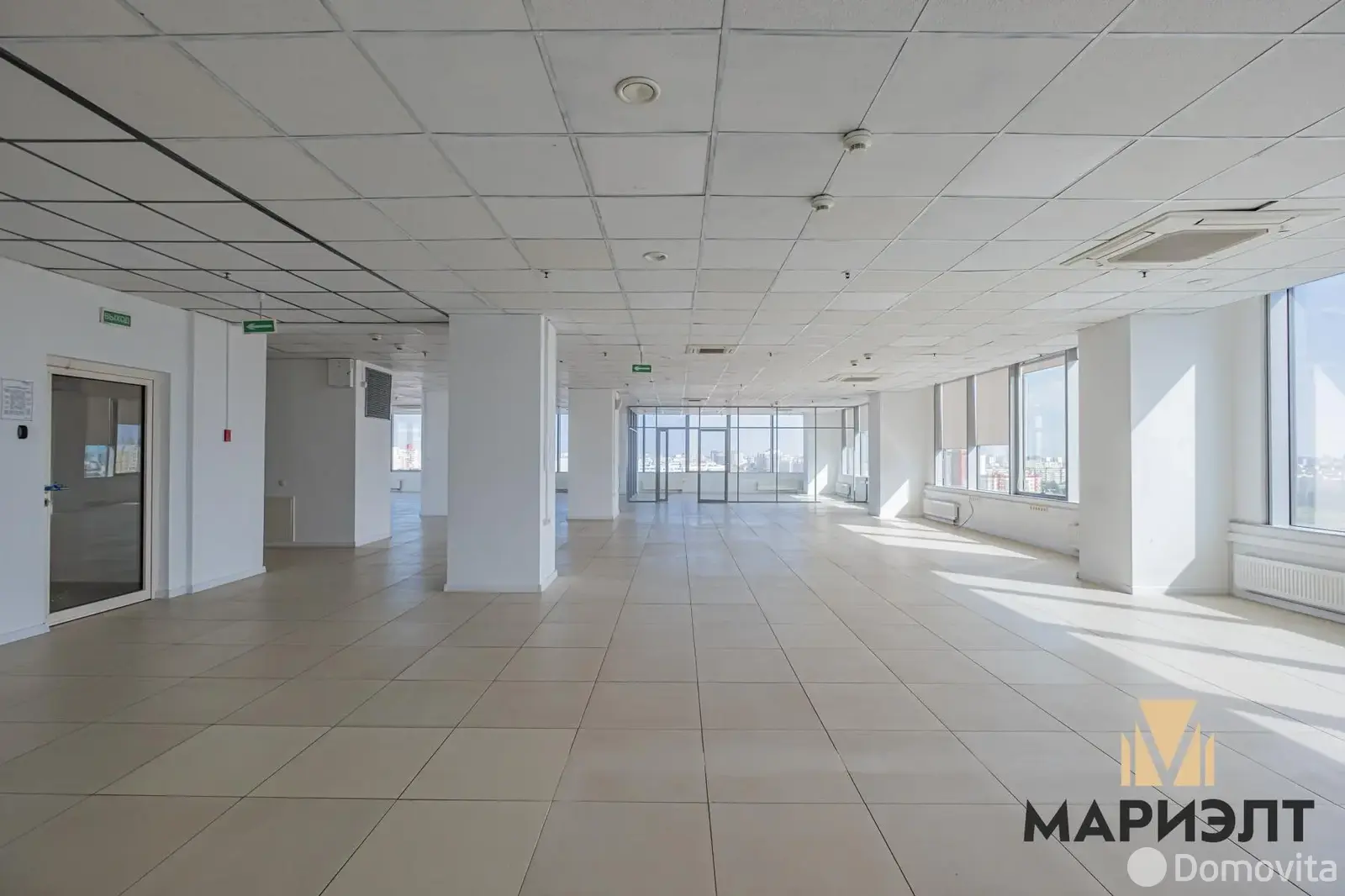 Купить офис на ул. Притыцкого, д. 156 в Минске, 629658USD, код 9328 - фото 14