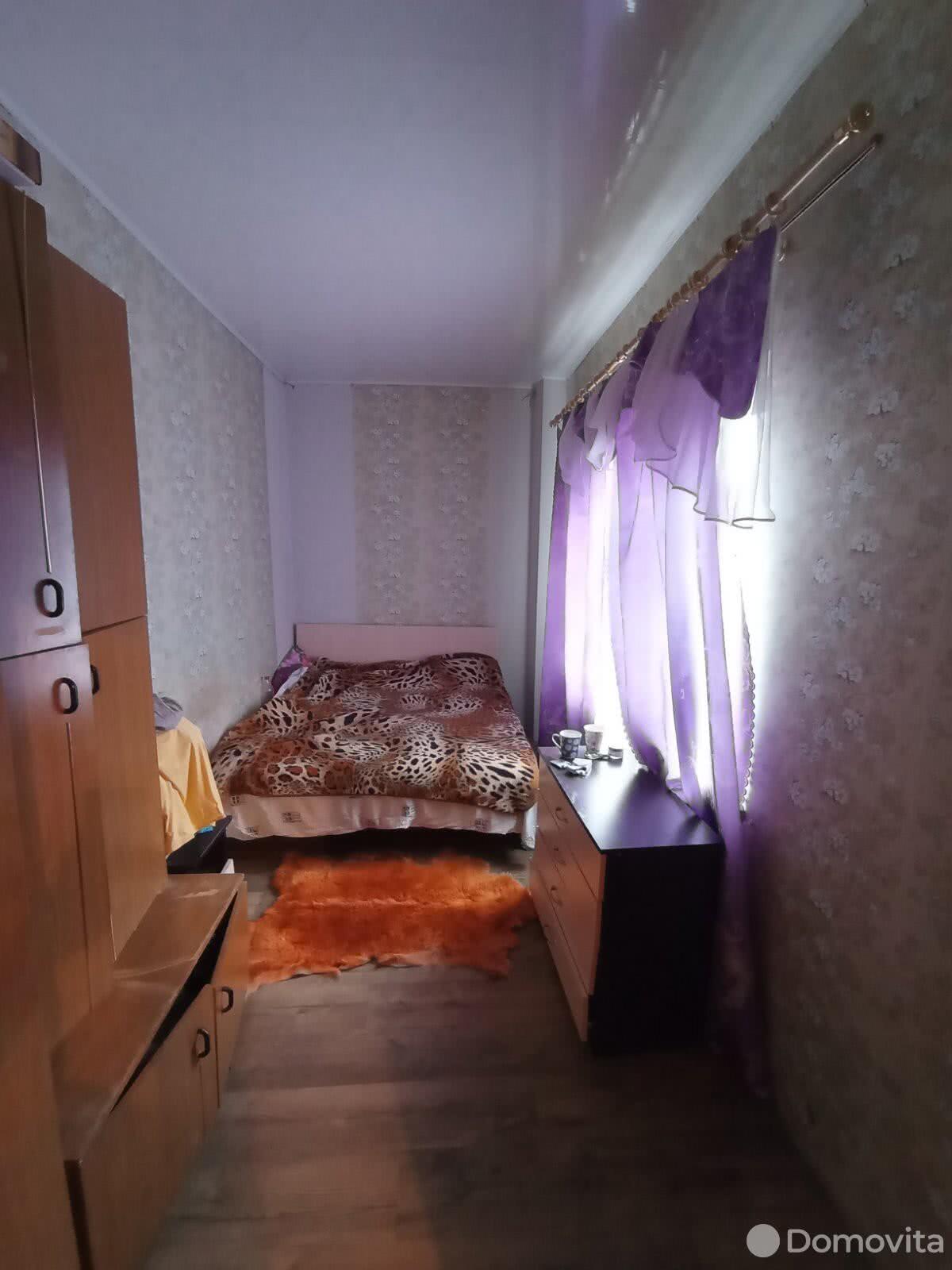 Продать 1-этажный дом в Гомеле, Гомельская область ул. Пугачева, 56000USD, код 629858 - фото 3