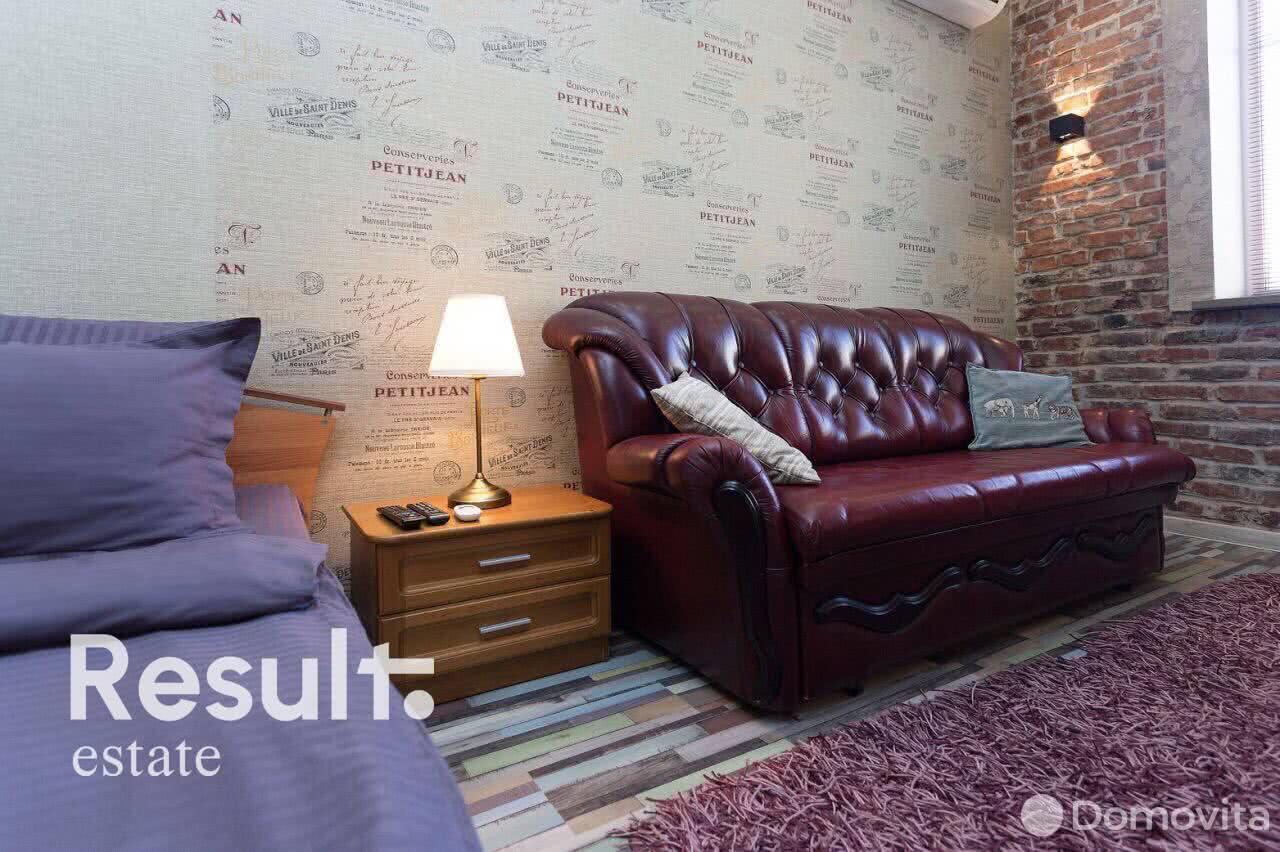 Купить 1-комнатную квартиру в Минске, ул. Якуба Коласа, д. 6, 79900 USD, код: 1009861 - фото 6