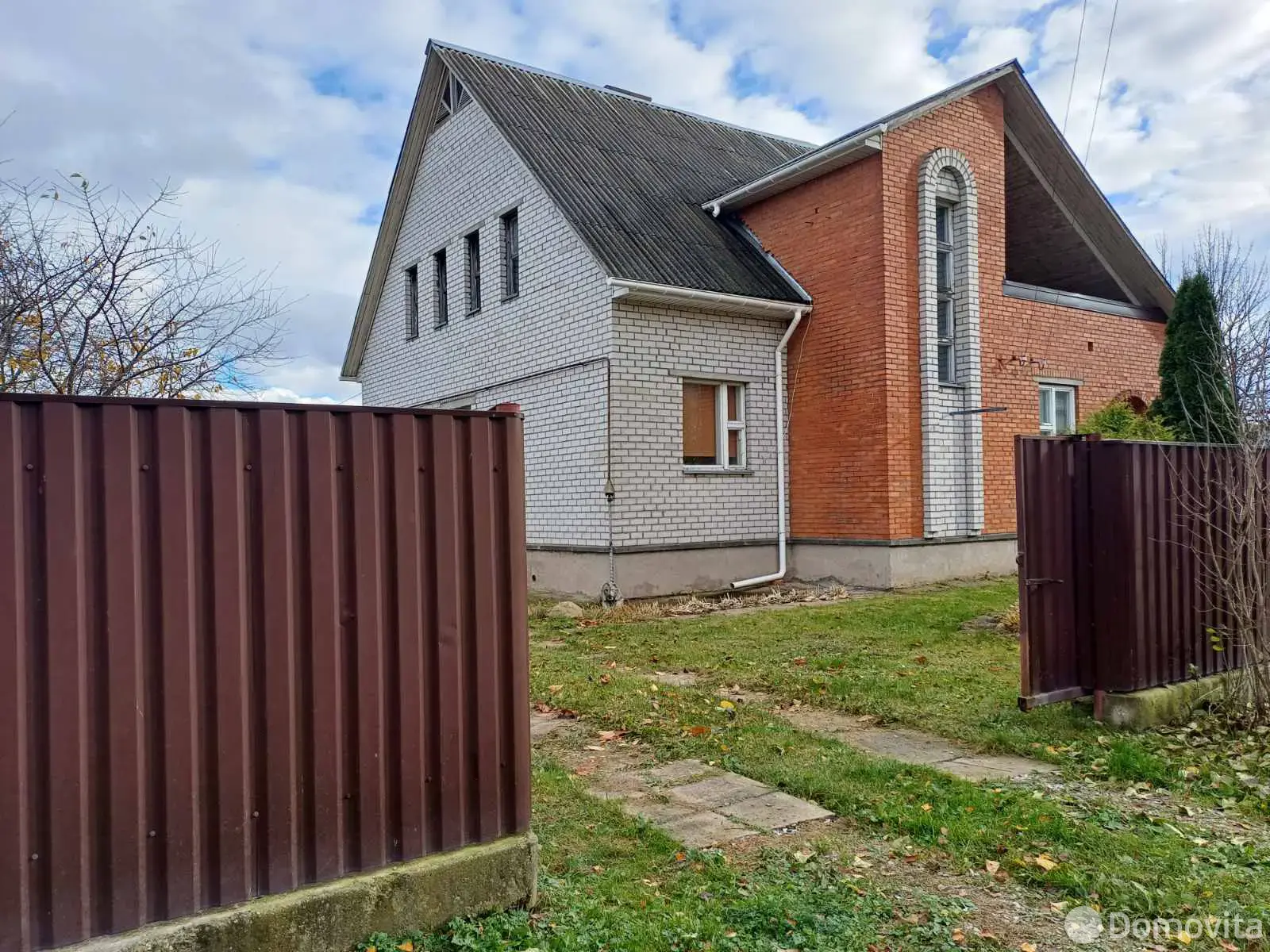 Цена продажи коттеджа, Тараново, ул. Молодежная