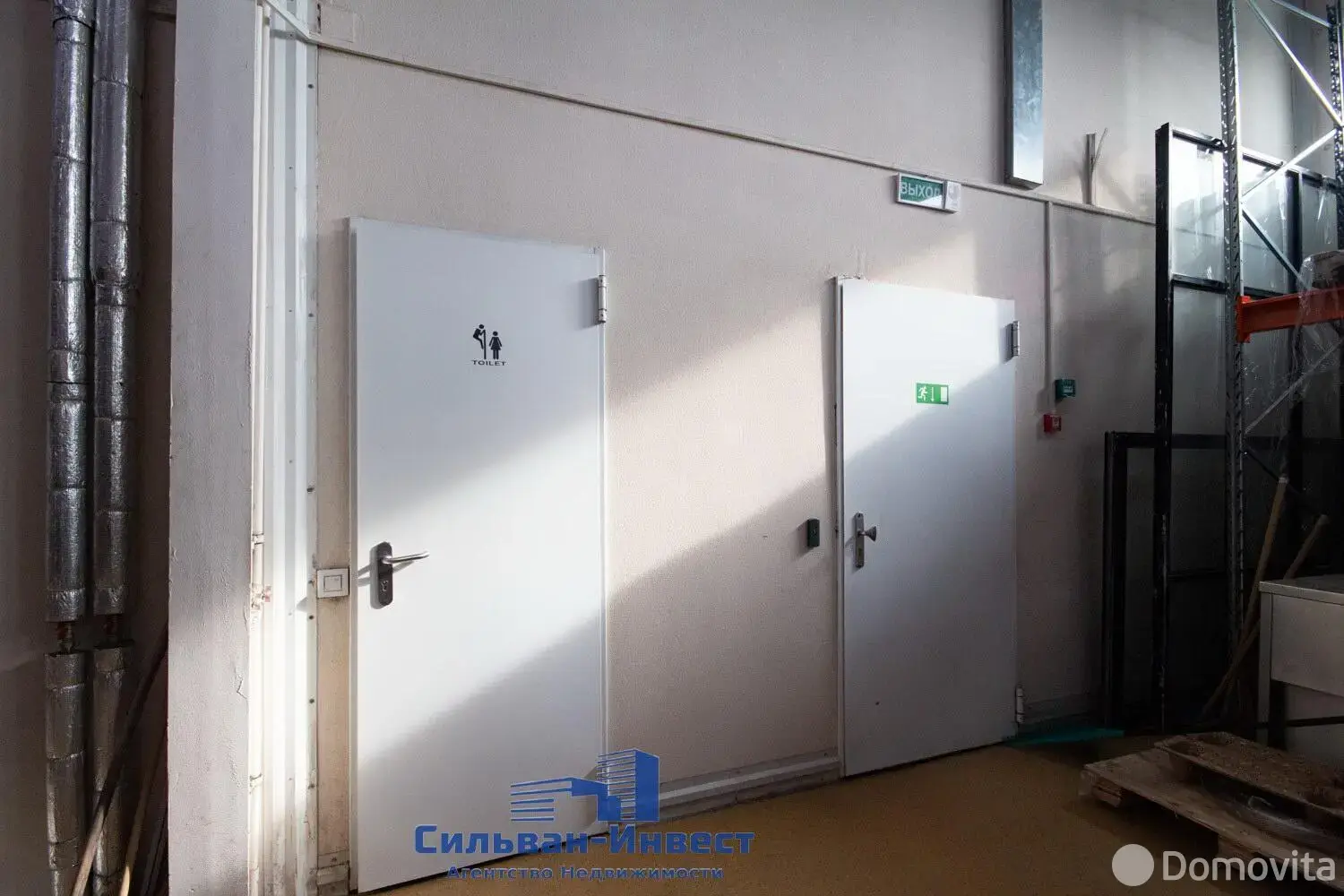 Снять склад на д. 5/Д/2 в , код 964460 - фото 12