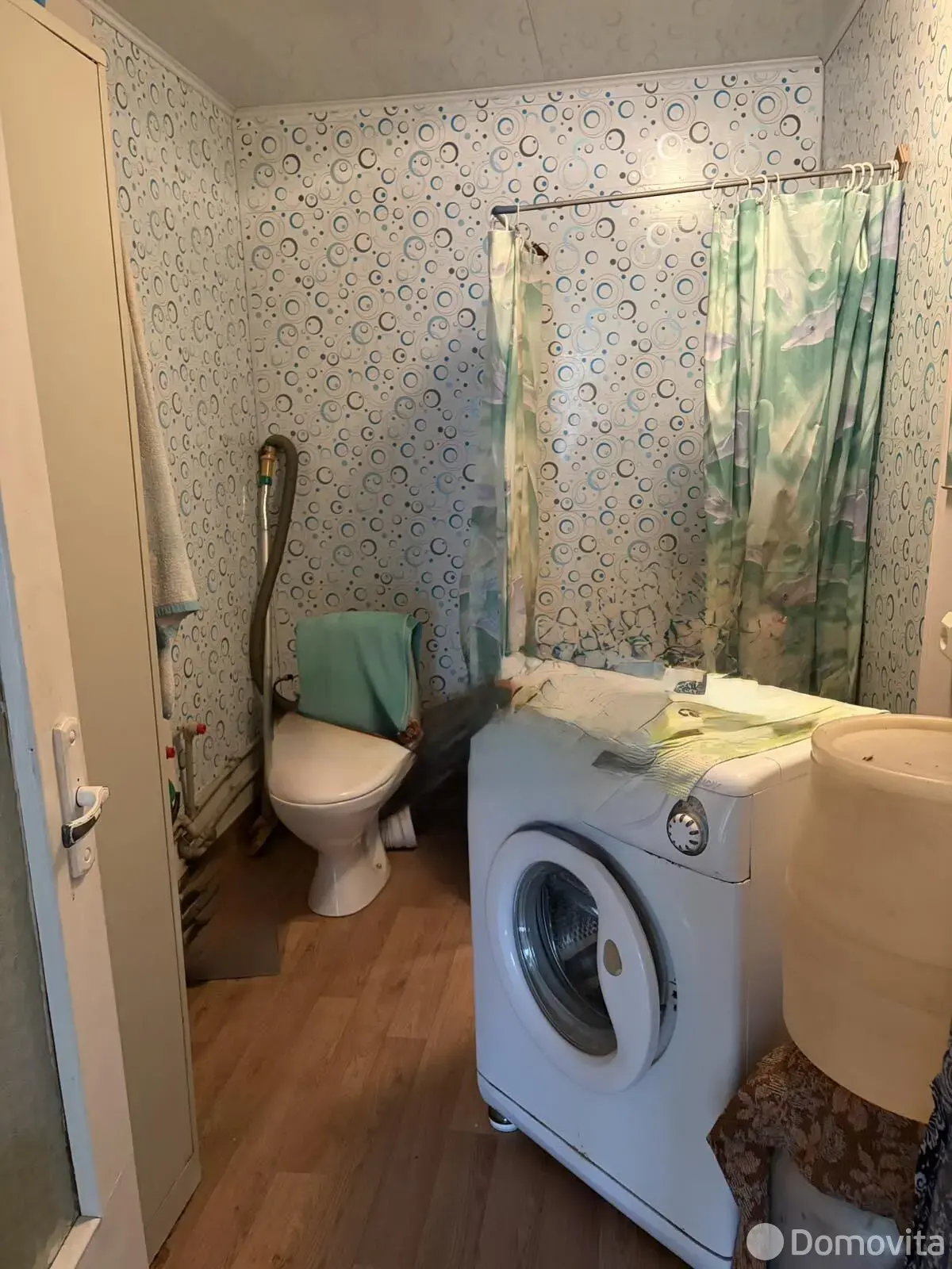 дом, Турец, , стоимость продажи 75 000 р.