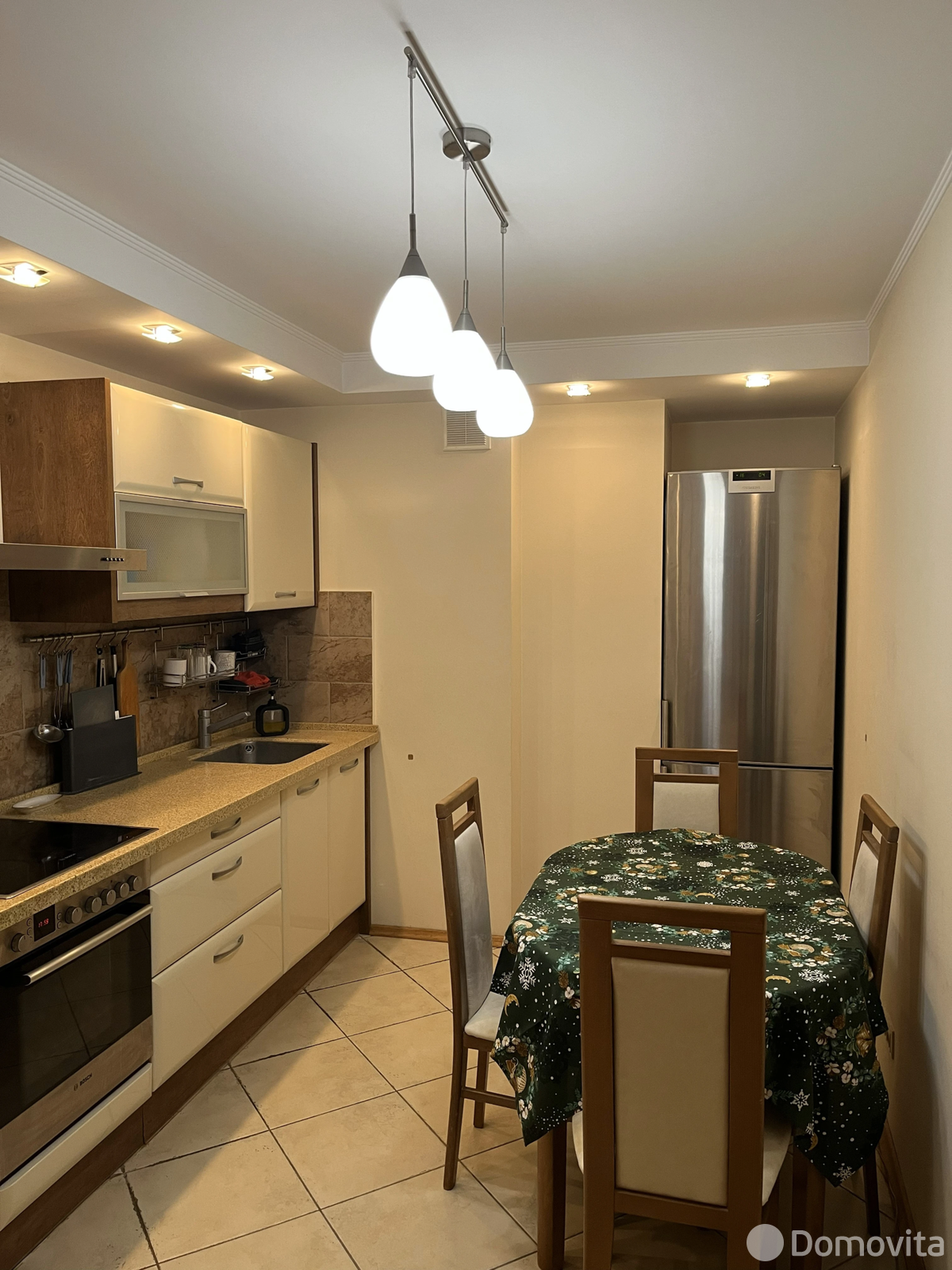 Стоимость аренды квартиры, Минск, Логойский тр-т, д. 15/3