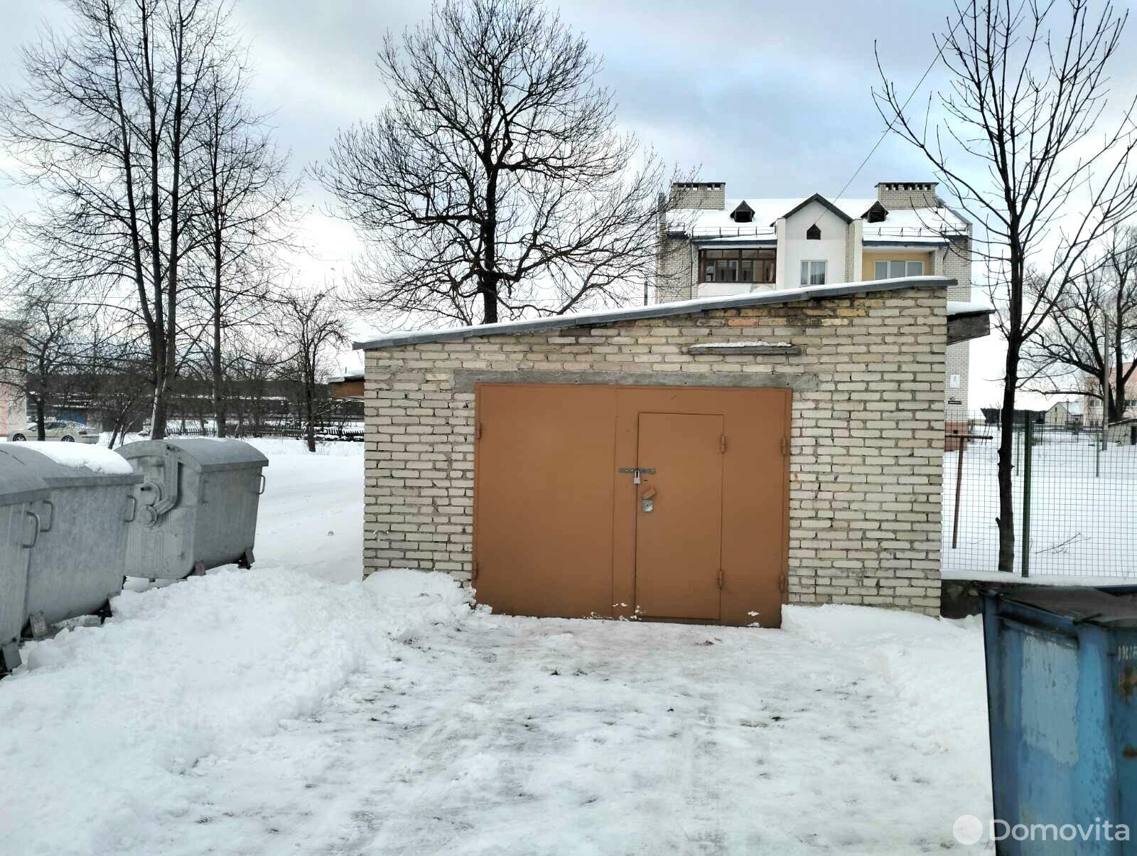 Купить офис на ул. Аллейная, д. 13 в Волковыске, 69000USD, код 7237 - фото 23