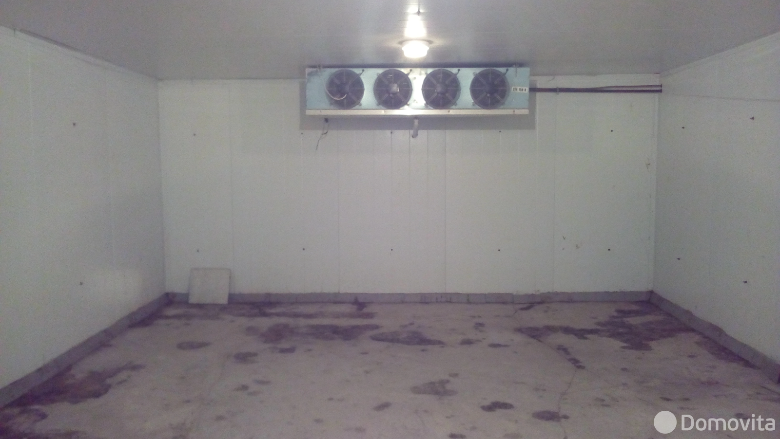 Цена продажи склада, Бобруйск, ул. Карла Маркса, д. 220А