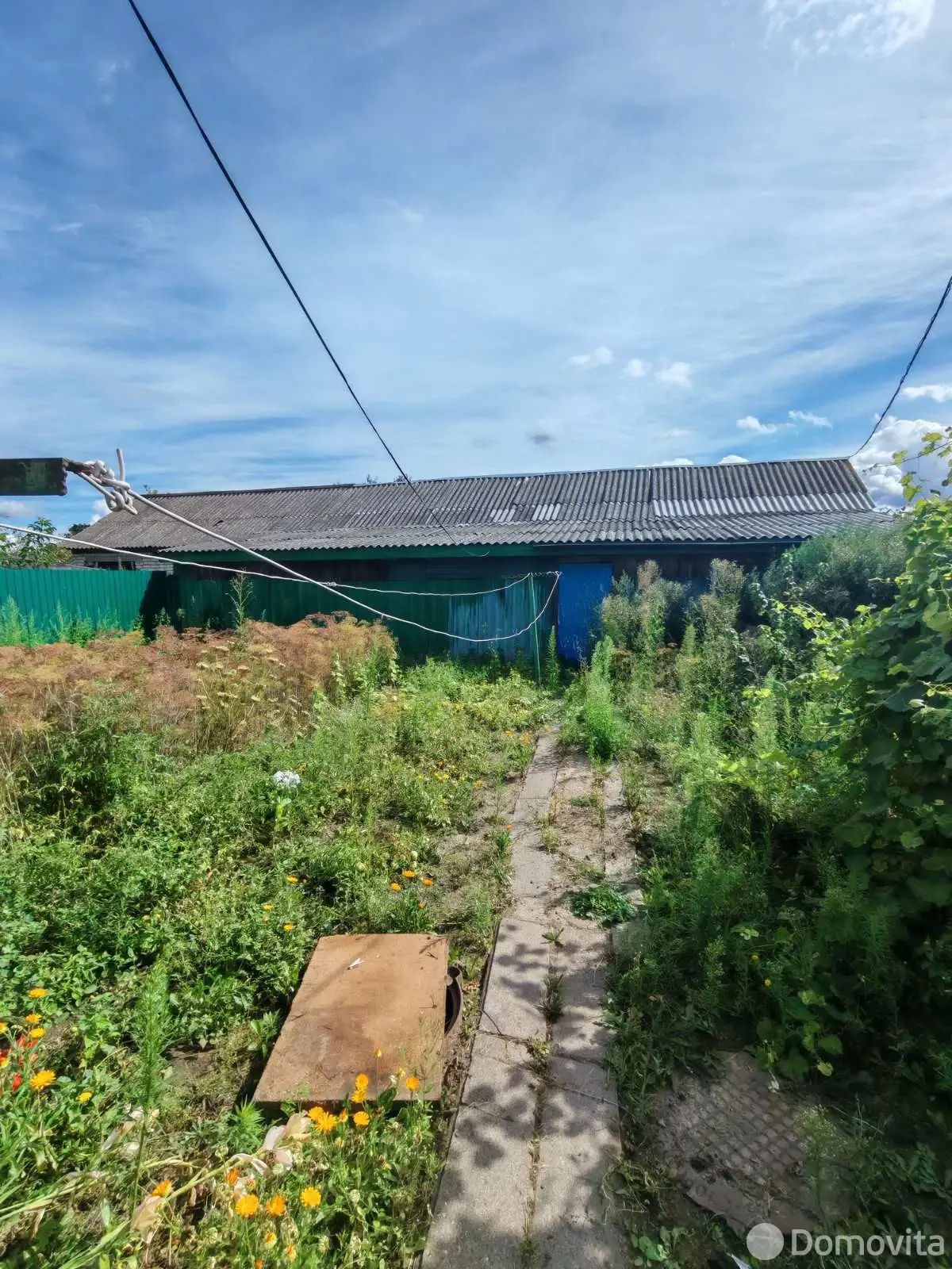 продажа дома, Стреньки, ул. Ленина В.И., д. 8