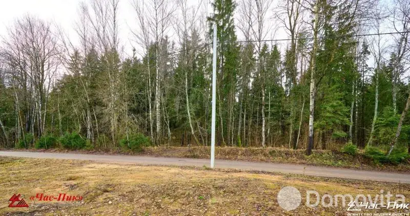 участок, Ратомка, 