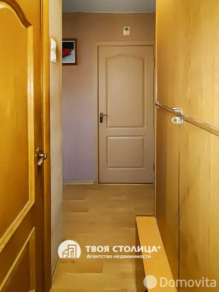 Продажа комнаты в Минске, ул. Волгоградская, д. 49, цена 33000 USD, код 7761 - фото 14