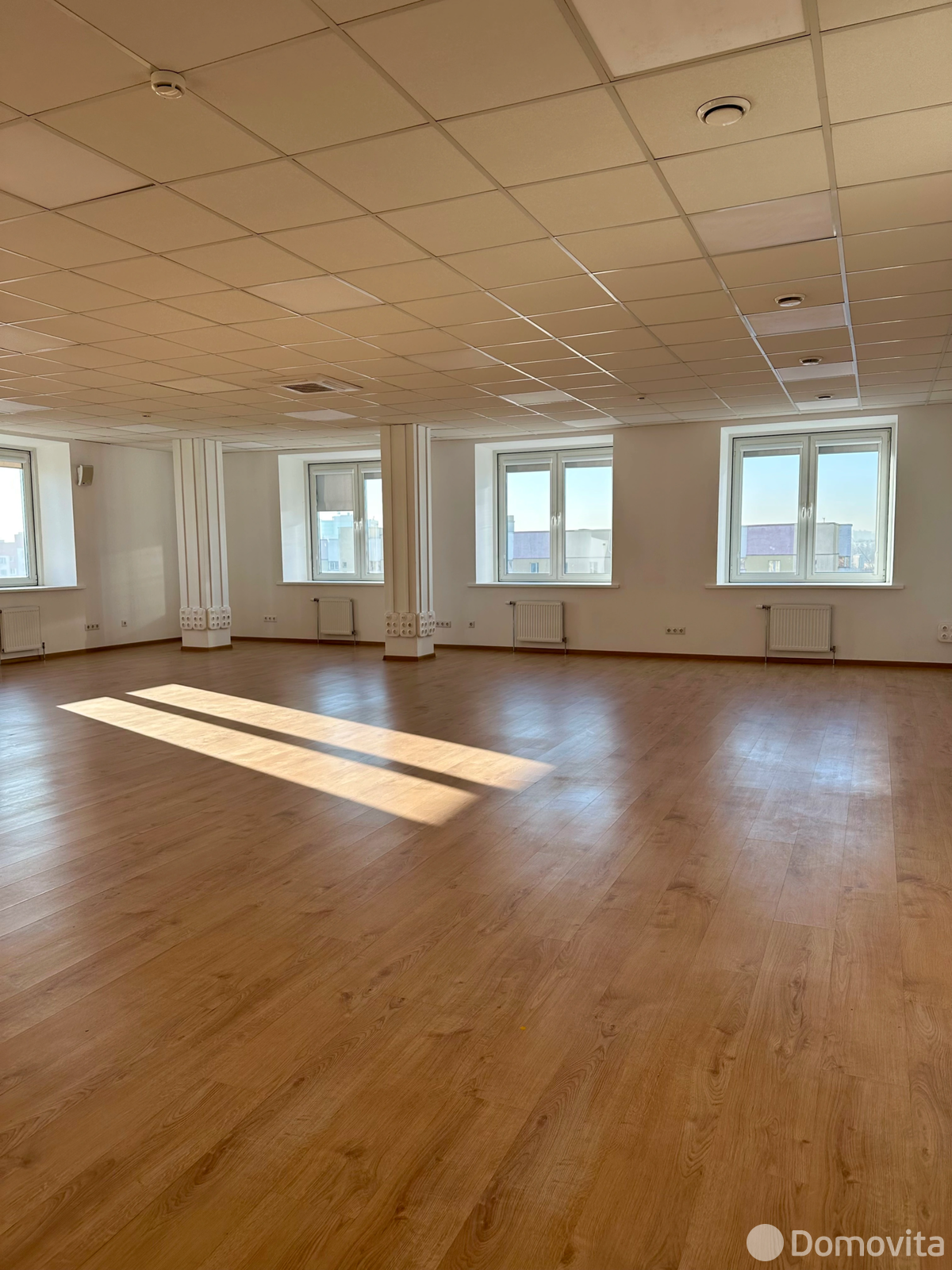 арендовать офис, Минск, ул. Амураторская, д. 4Б