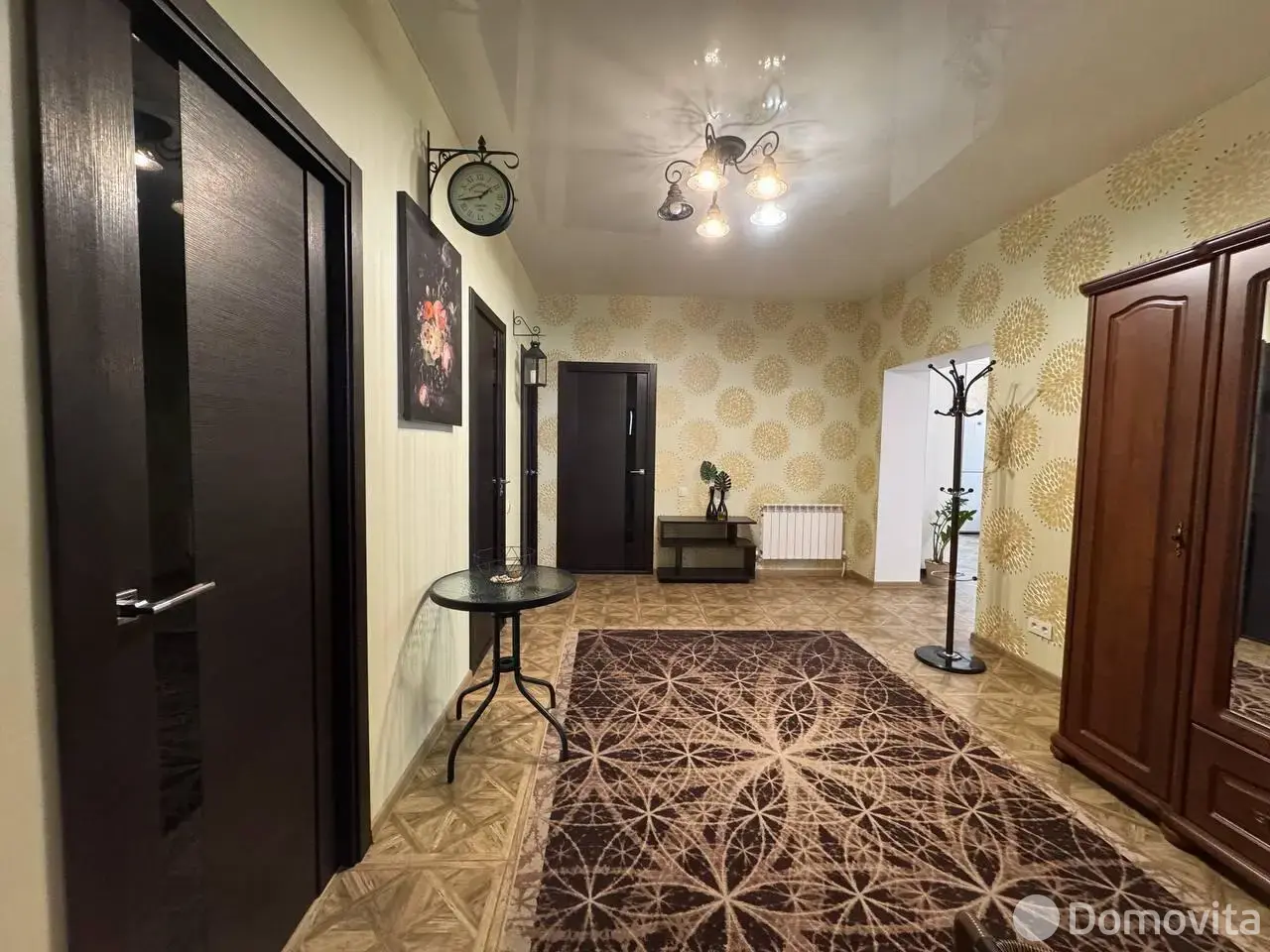 дом, Басмановка, ул. Садовая 