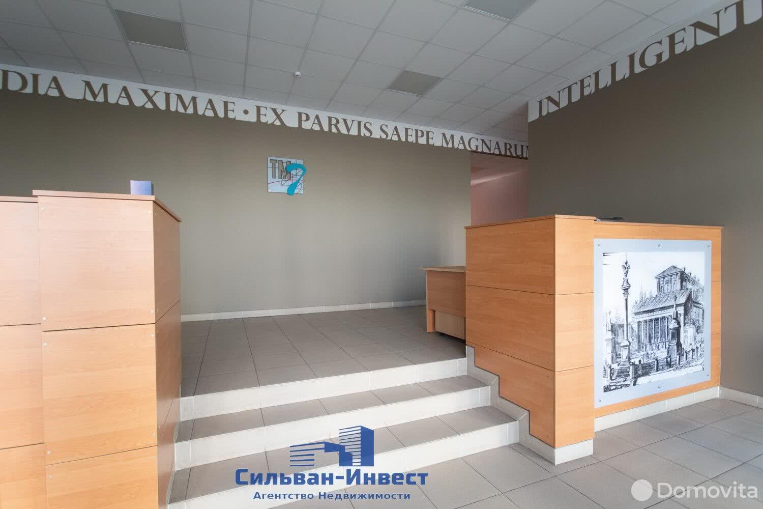 Купить офис на ул. Мястровская, д. 1 в Минске, 580060EUR, код 7230 - фото 38