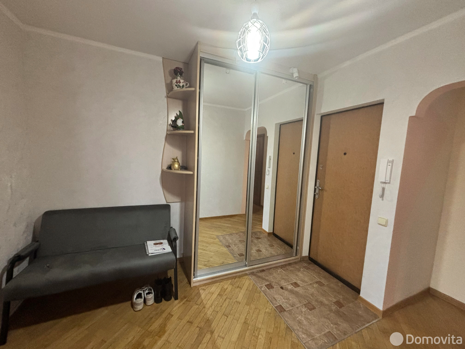 квартира, Минск, ул. Голубева, д. 7 на ст. метро Петровщина