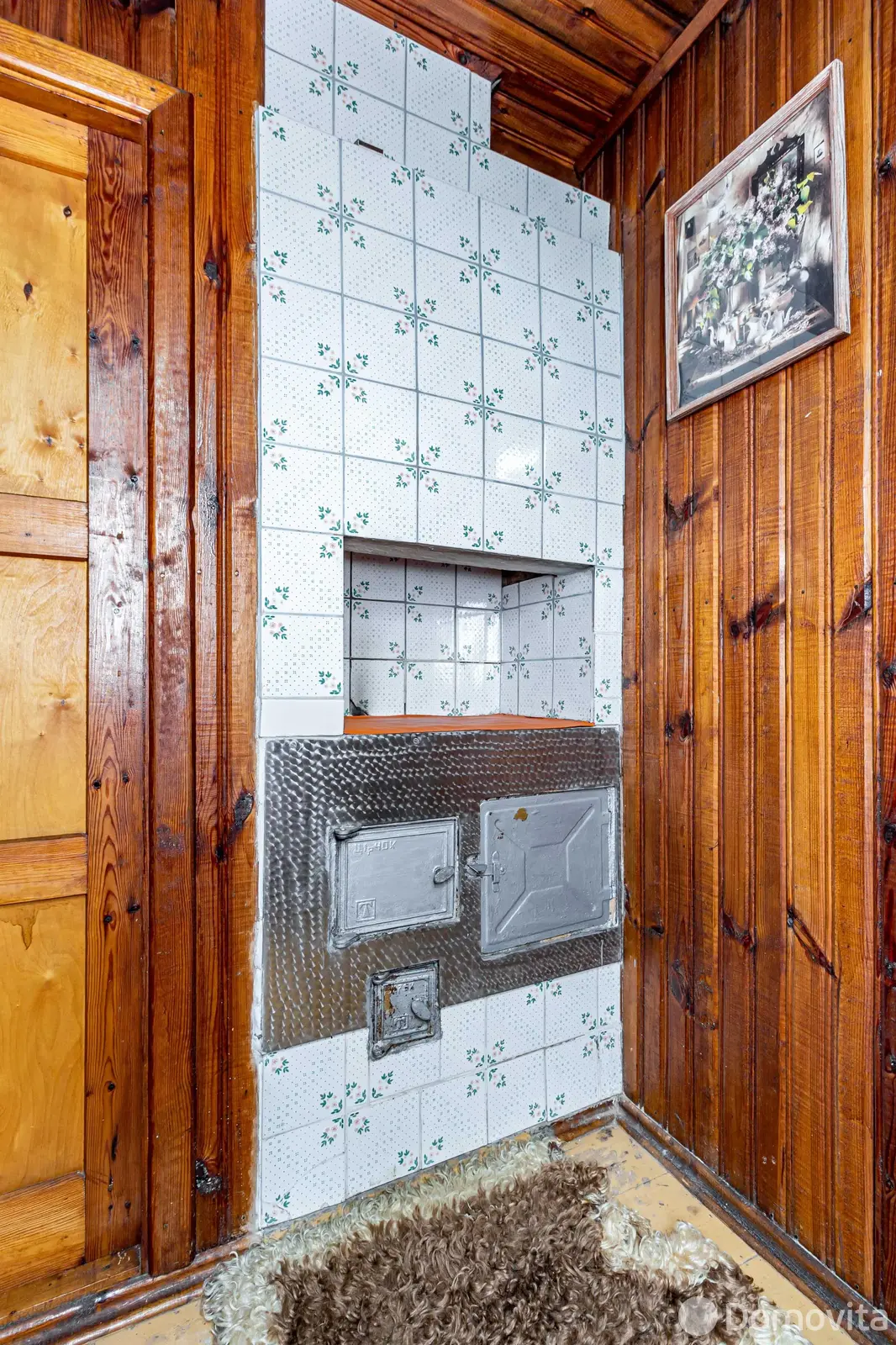 дача, Гарани, 