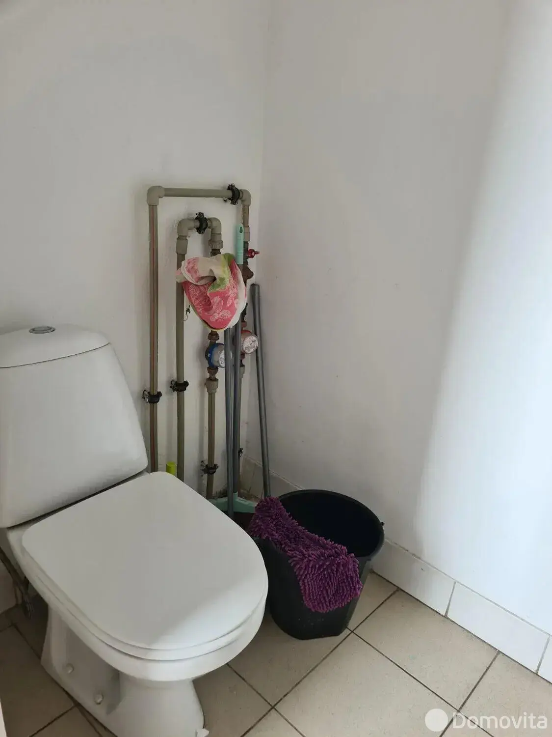 Продажа торгового помещения на ул. Тимирязева, д. 121/4 в Минске, 180000BYN, код 998700 - фото 18