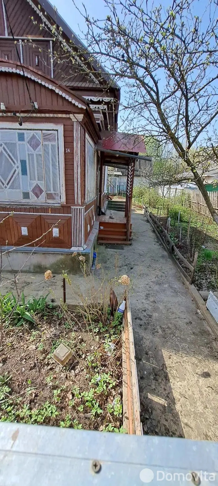 дом, Витебск, пер. 3-й Великолукский 