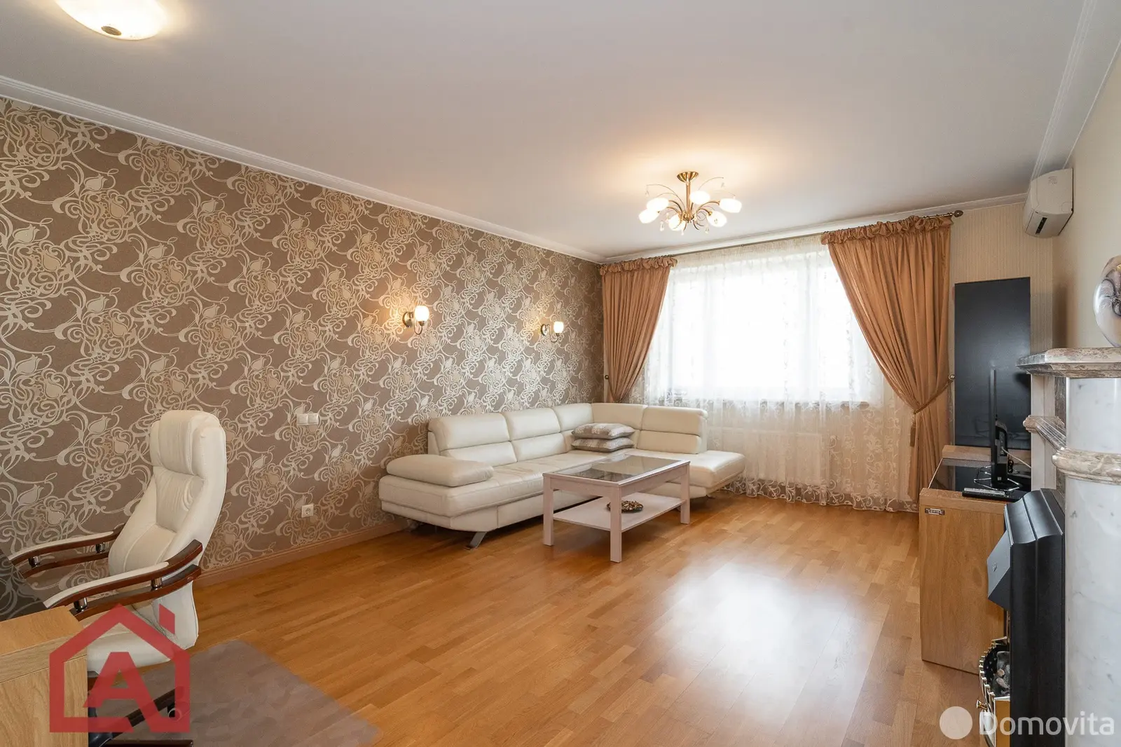 Снять 2-комнатную квартиру в Минске, ул. Гвардейская, д. 12, 900USD, код 144724 - фото 25