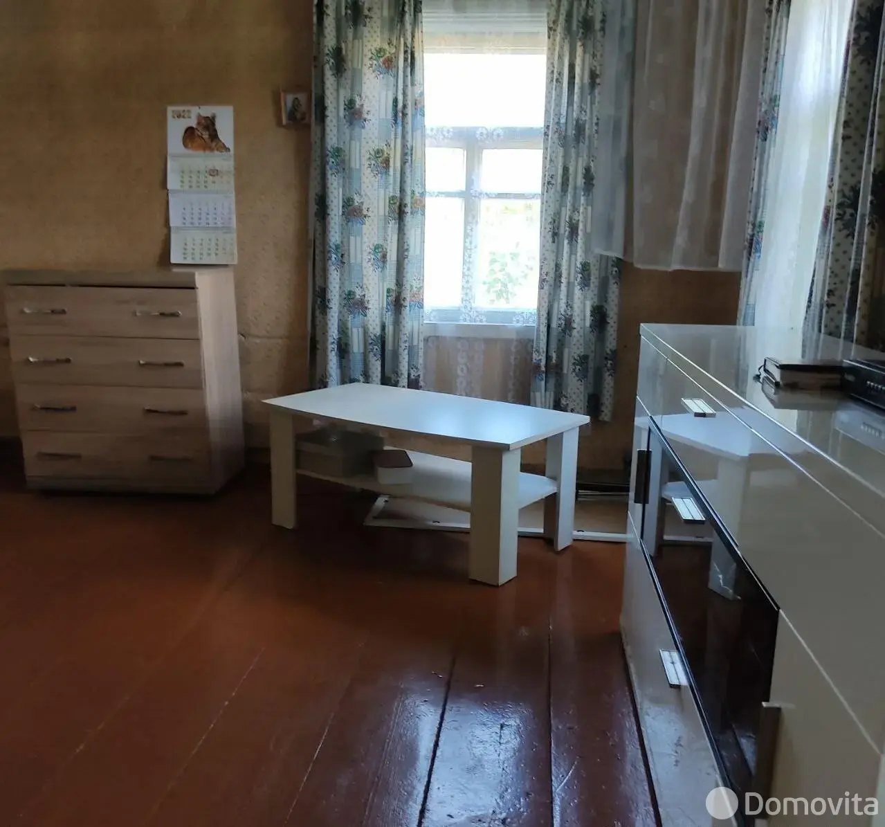 коттедж, Заперинье, д. 10 