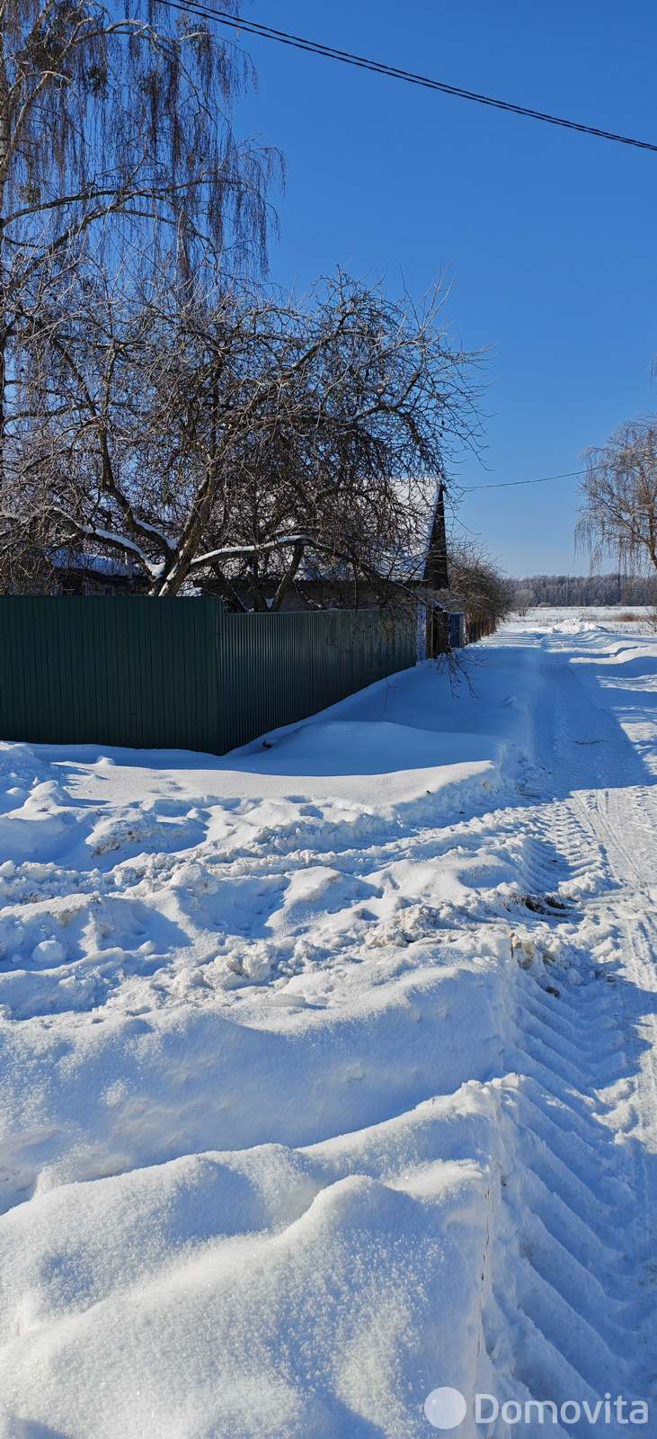 коттедж, Ровенская Слобода, 