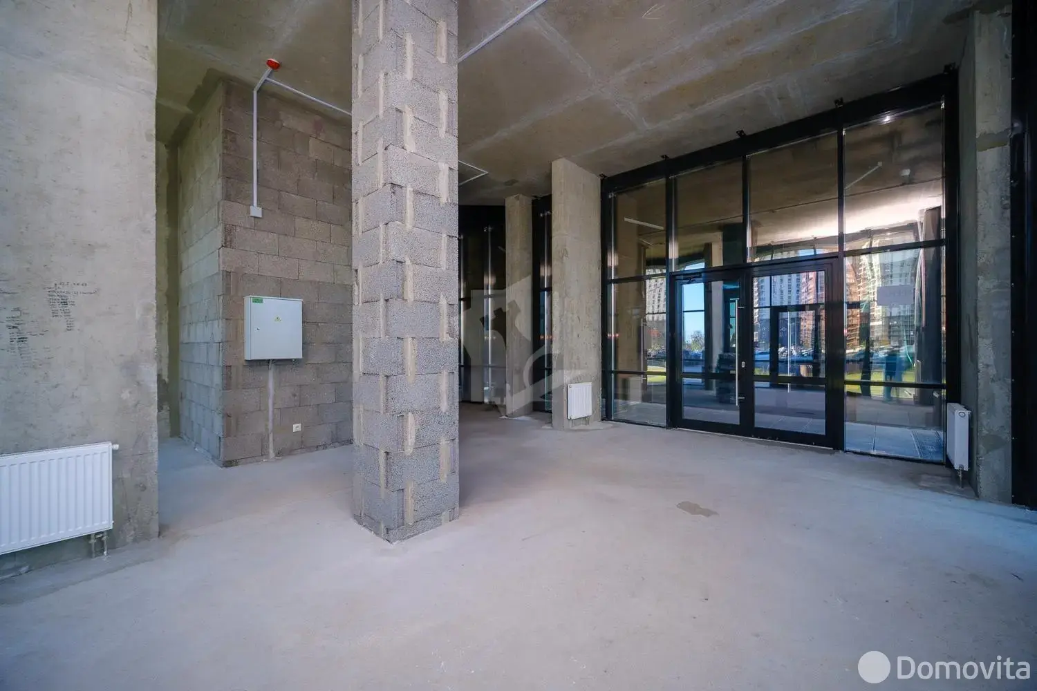 Аренда торговой точки на ул. Михаила Савицкого, д. 35 в Минске, 855USD, код 967521 - фото 2