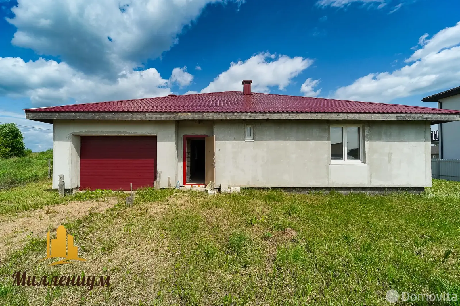 купить дом, Ельница,