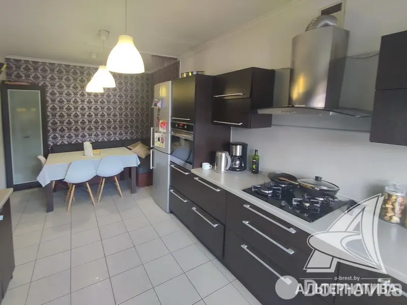 квартира, Брест, ул. Брестских дивизий