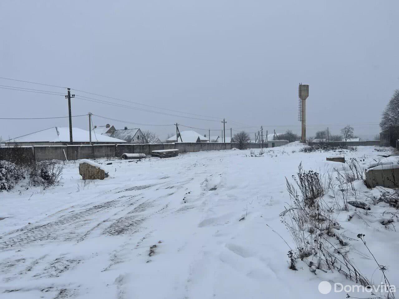 Купить складское помещение на ул. Светлая в Хвойниках - фото 12