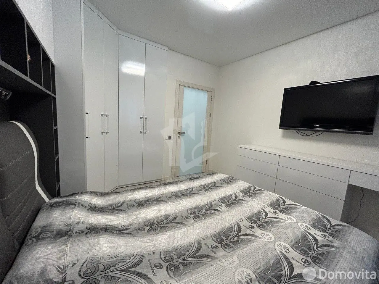 Стоимость аренды квартиры, Минск, ул. Скрыганова, д. 4Б