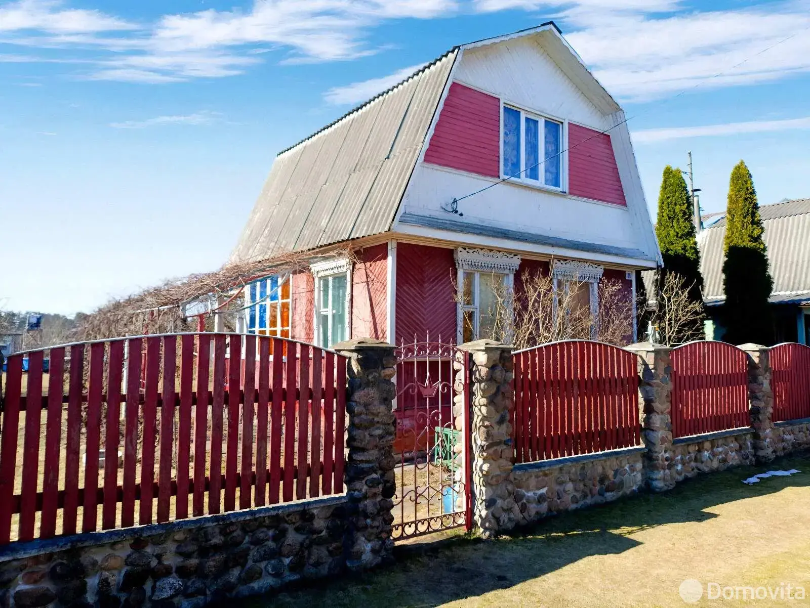 купить дачу, Связист-Кленки, д. 186