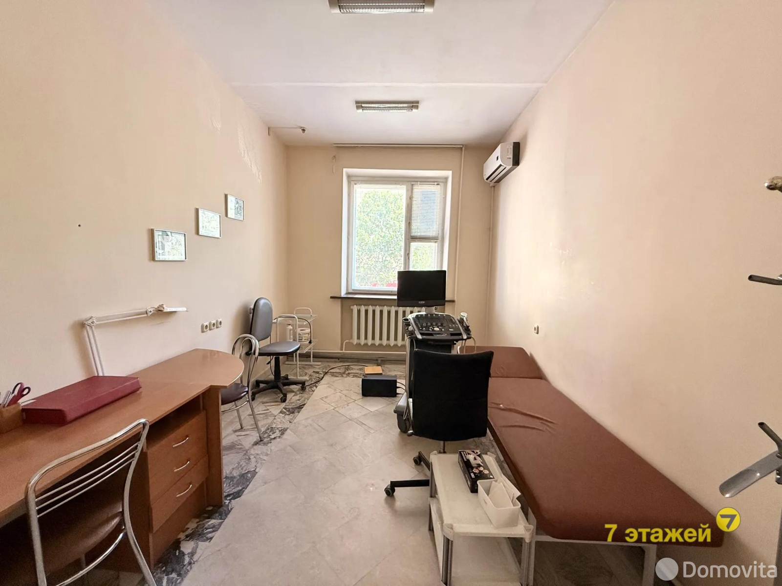 Продажа торговой точки на ул. Сурганова, д. 10 в Могилеве, 599000BYN, код 999104 - фото 15