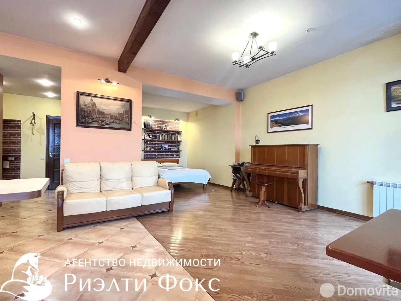 Снять 1-комнатную квартиру в Минске, пр-т Независимости, д. 40, 600USD, код 149513 - фото 16