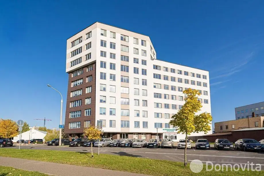 объект сферы услуг, Минск, ул. Филимонова, д. 25/г