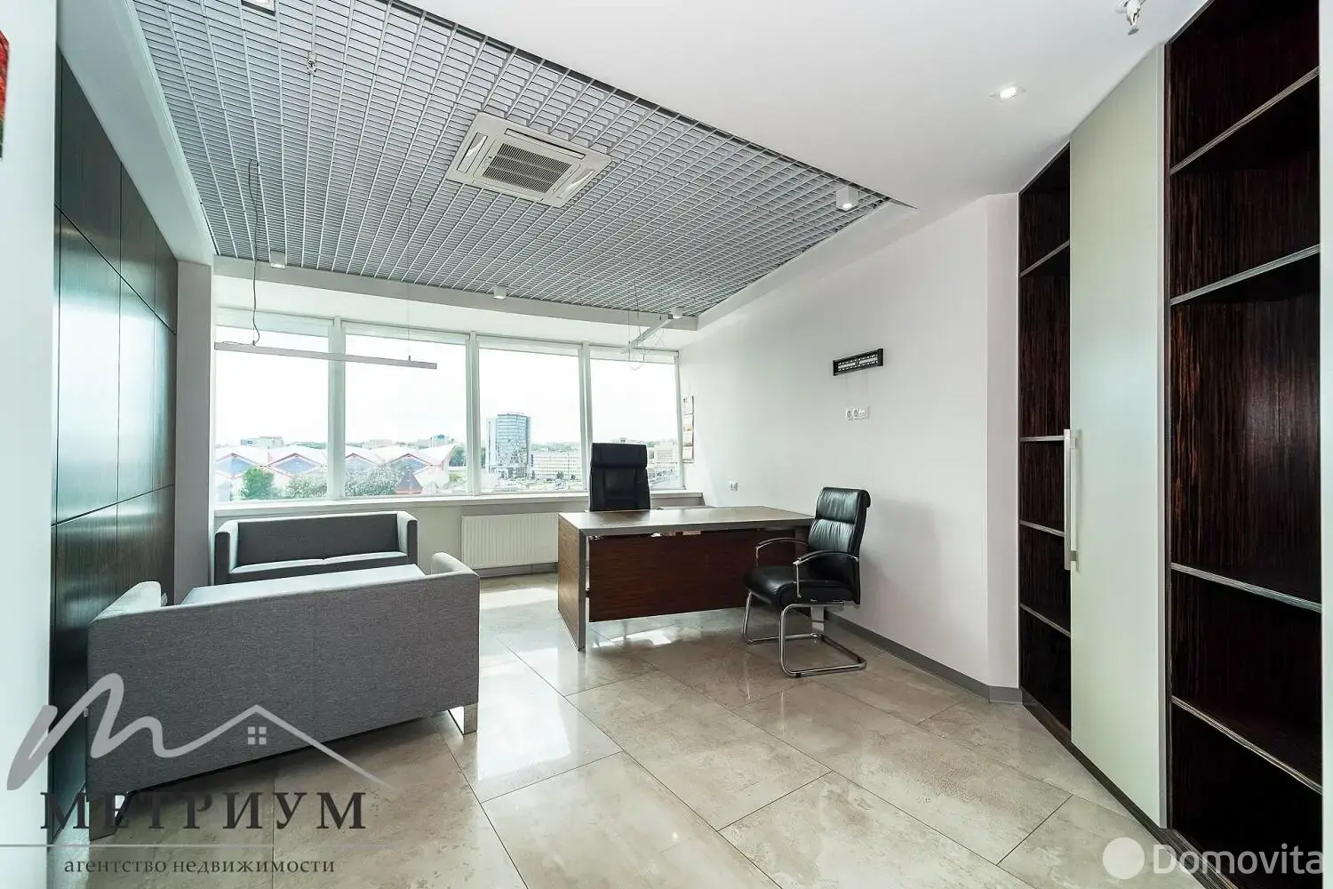 Снять офис на пер. Тучинский, д. 2/А в Минске, 5219EUR, код 14936 - фото 10