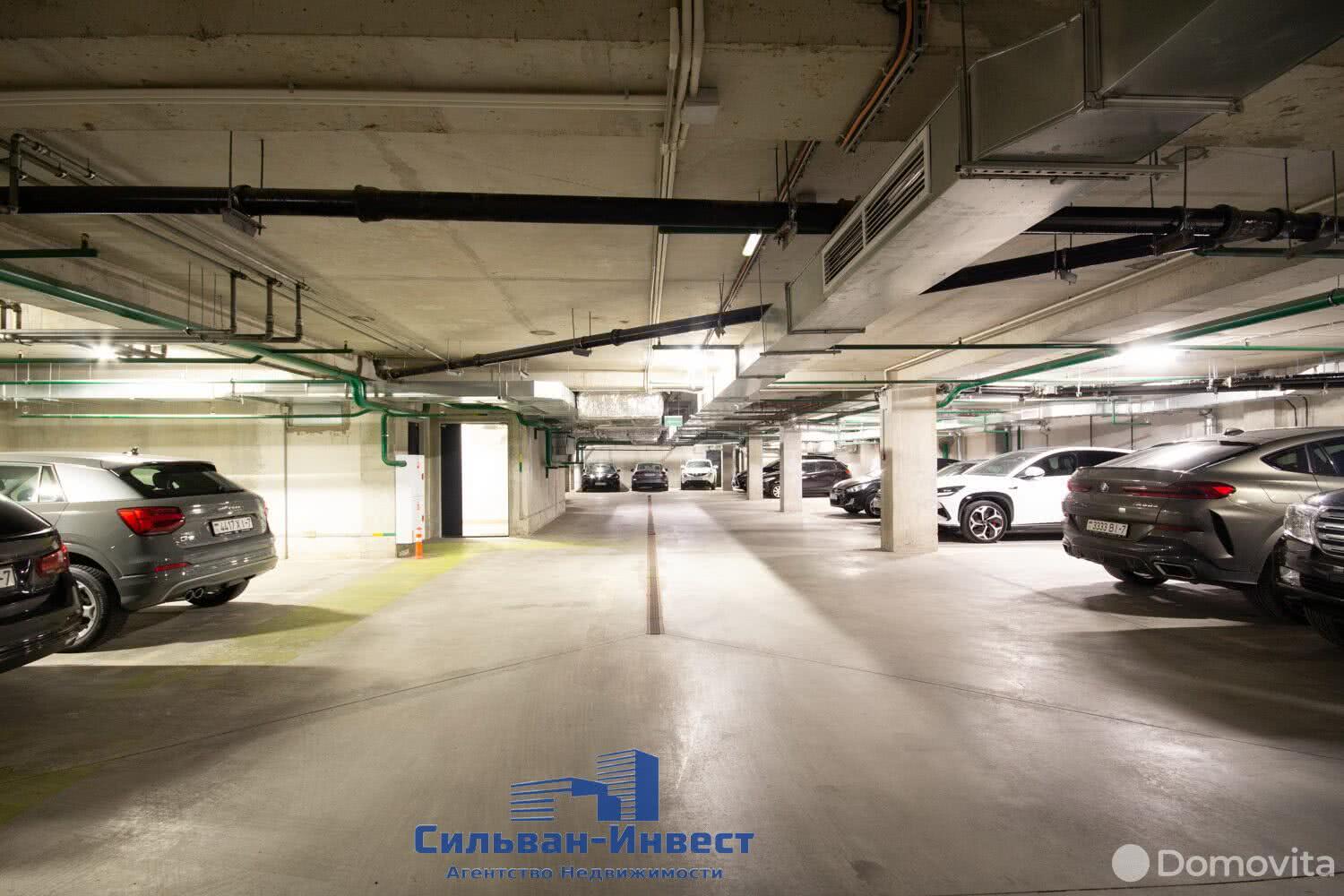 Аренда офиса на ул. Мясникова, д. 27 в Минске, 1845EUR, код 12832 - фото 31