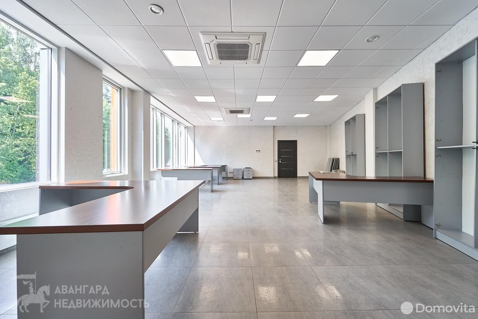 Аренда складского помещения на ул. Придорожная, д. 26 в Хатежино, код 963312 - фото 12