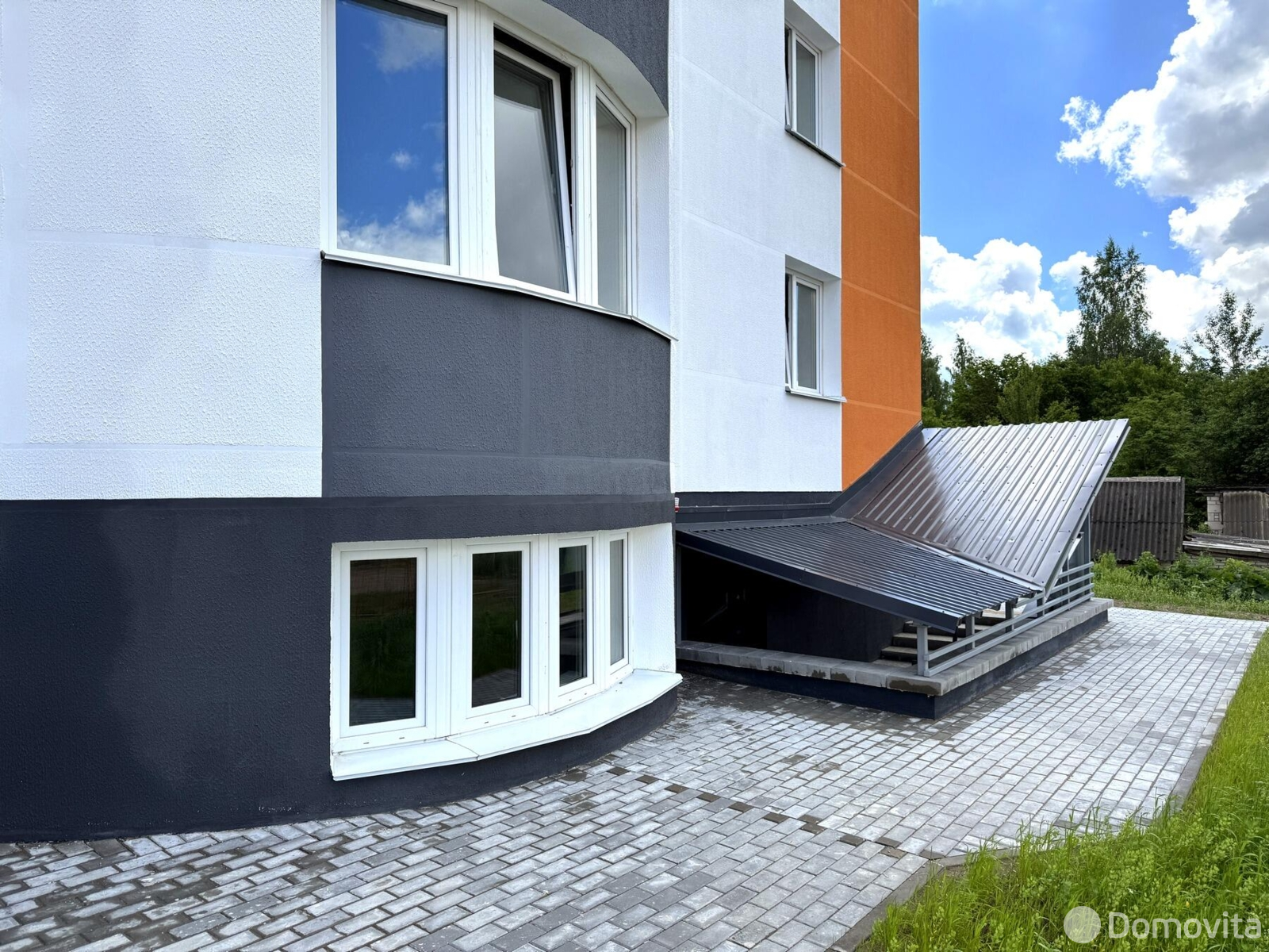 Купить офис на ул. Криничная, д. 39/В в Молодечно, 4110BYN, код 10432 - фото 14