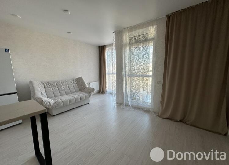 Снять 1-комнатную квартиру в Минске, ул. Братская, д. 17, 385USD, код 141493 - фото 2