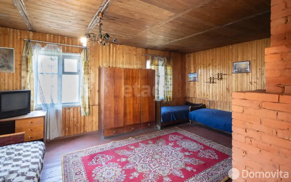 Купить 2-этажную дачу в Физик Минская область, 19500USD, код 185781 - фото 21