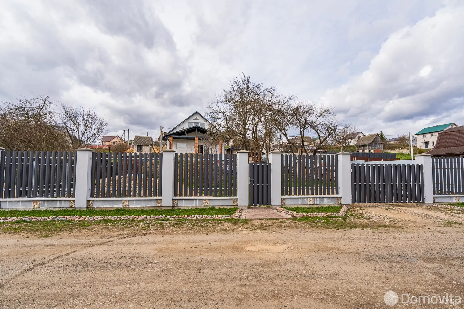 Купить 2-этажную дачу в Выпрабавальник Минская область, 67000USD, код 185465 - фото 26