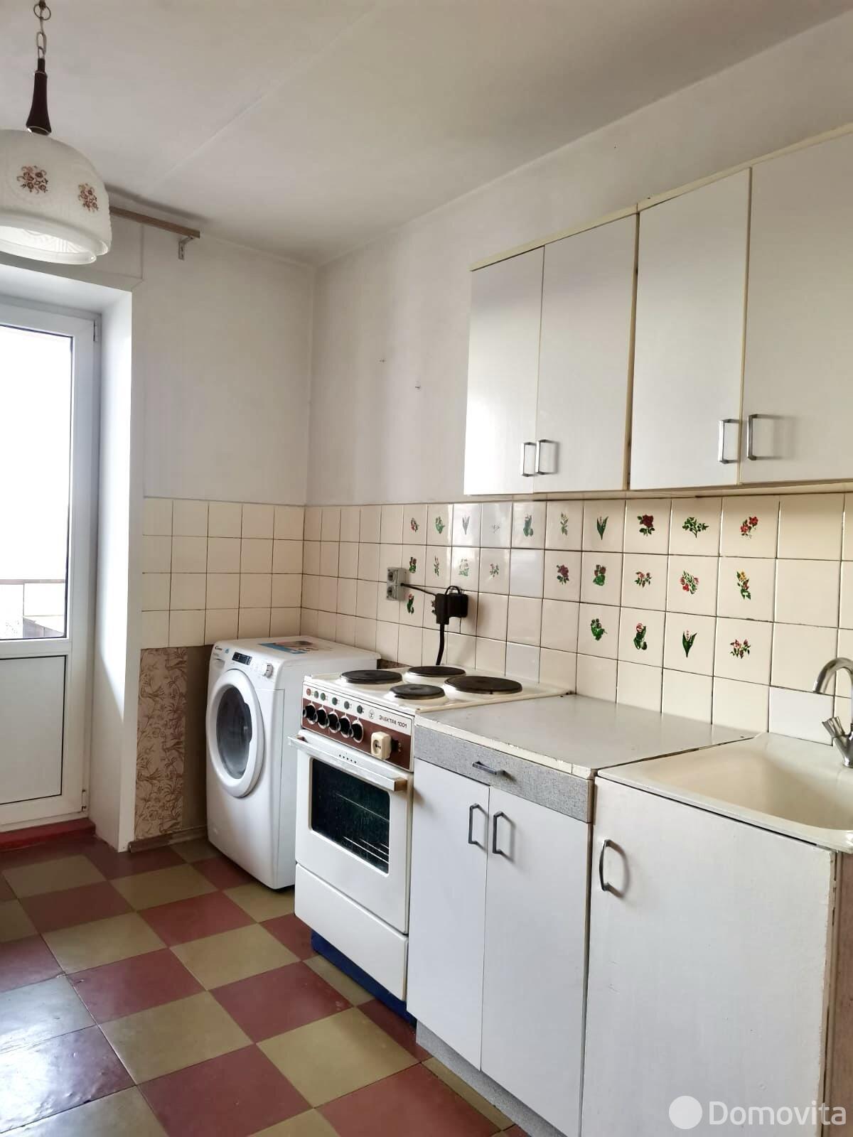 Купить 2-комнатную квартиру в Минске, пр-т Победителей, д. 51/1, 89000 USD, код: 1101695 - фото 6