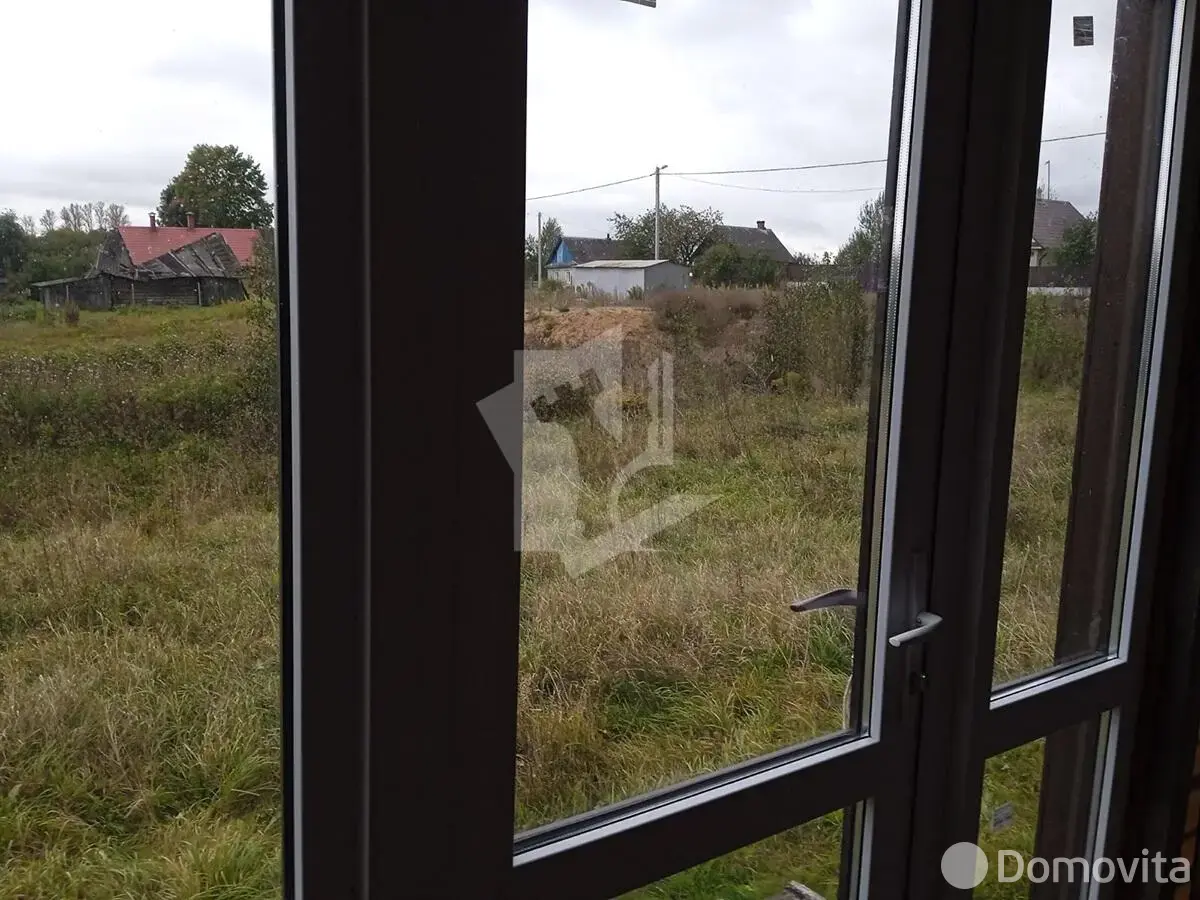 дом, Нивки, ул. Центральная - лучшее предложение