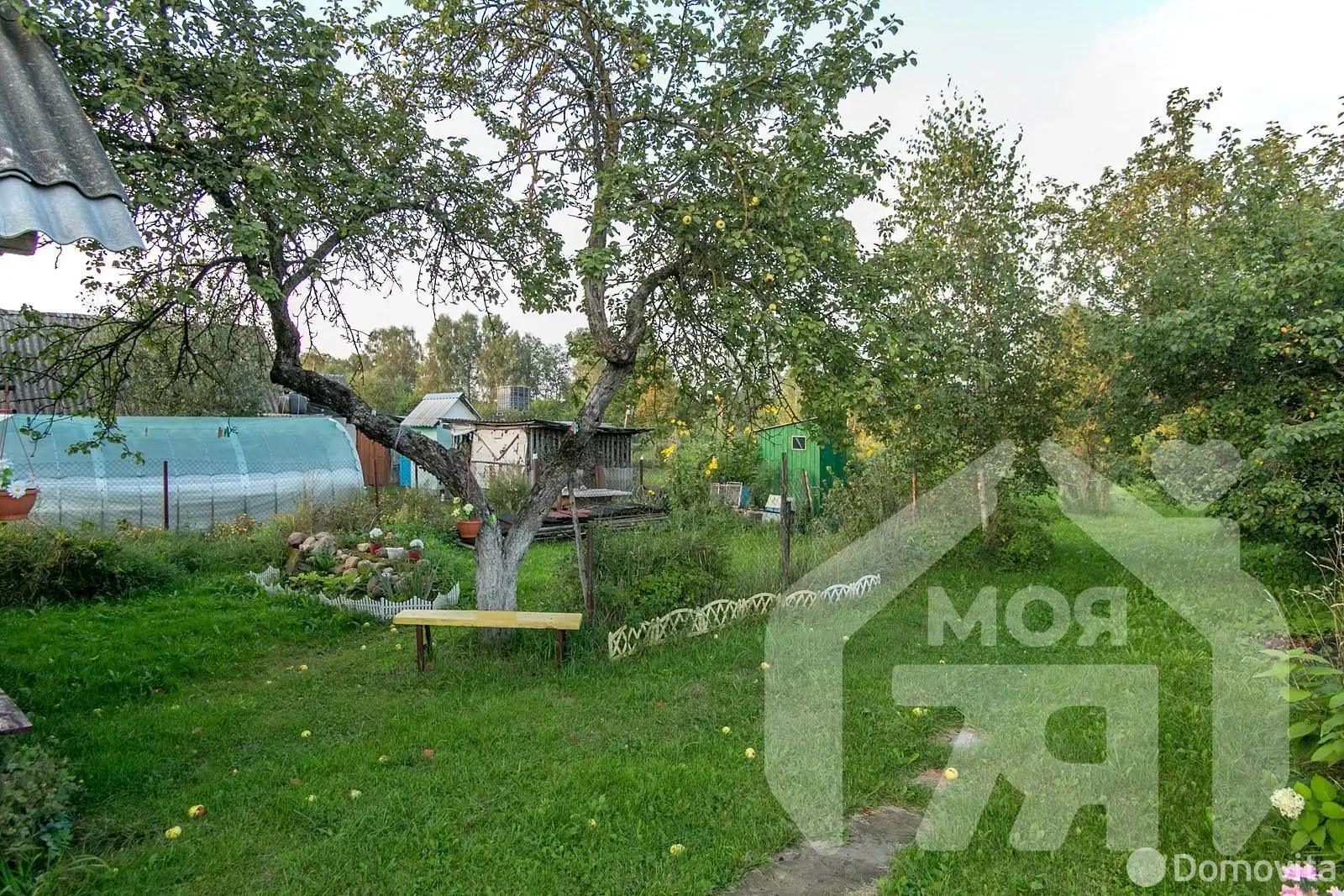 коттедж, Кончаны, 