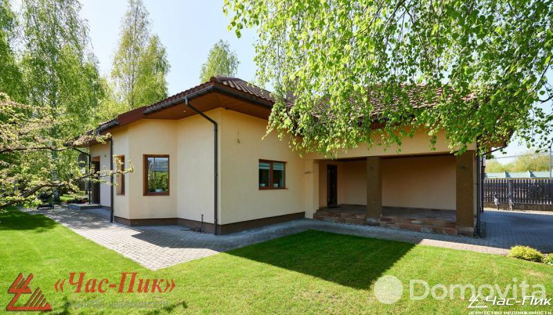 Купить 1-этажную дачу в Колодищах Минская область, 399000USD, код 178289 - фото 35