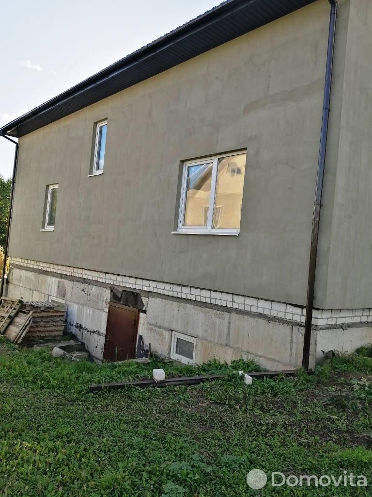 дом, Заславль, ул. Загородная, стоимость продажи 249 349 р.