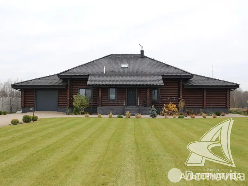 Стоимость продажи дома, Жабинка, 