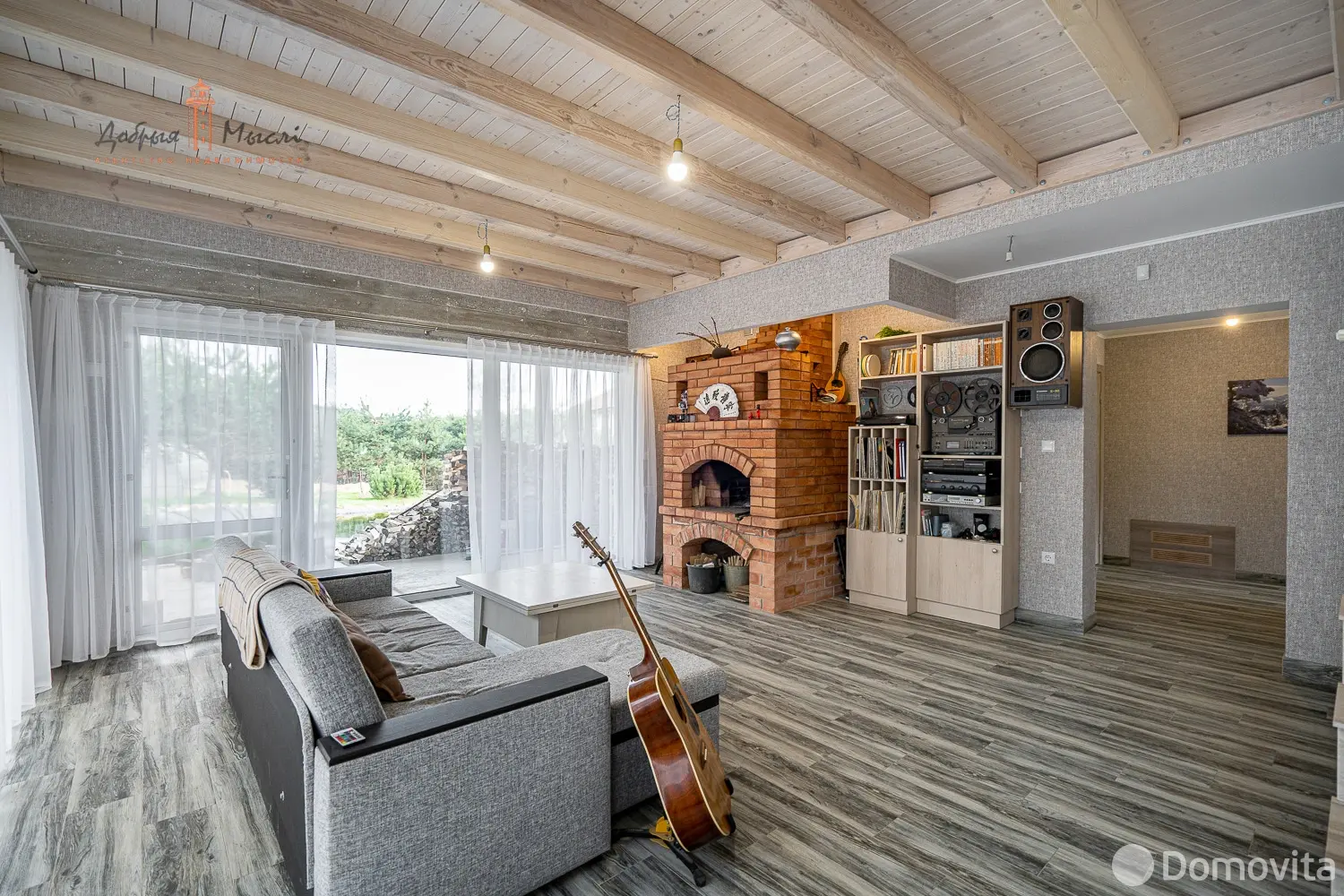 Цена продажи дома, Чертяж, ул. Луговая