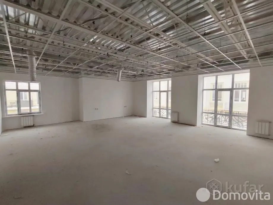 Купить помещение под сферу услуг в Гродно, ул. Городничанская - фото 8